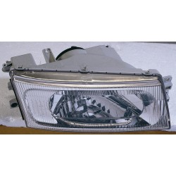 MITSUBISHI LANCER 98 FARO DERECHO