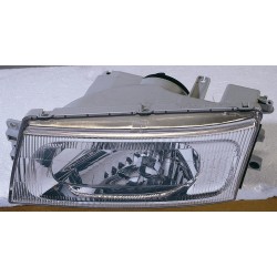 MITSUBISHI LANCER 98 FARO IZQUIERDO