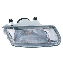 MITSUBISHI CARISMA 95-98 FARO DERECHO CON REGULACION...