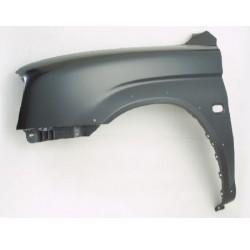 MITSUBISHI L200 96 ALETA DELANTERO DERECHO CON AGUJERO...