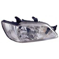 MITSUBISHI LANCER 00 FARO DERECHO