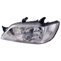 MITSUBISHI LANCER 00 FARO IZQUIERDO