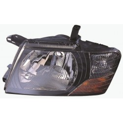 MITSUBISHI MONTERO 00 FARO IZQUIERDO CON REGULACION...