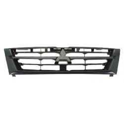 MITSUBISHI PAJERO 00 REJILLA NEGRA