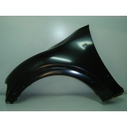 MITSUBISHI PAJERO 03 ALETA DELANTERA IZQUIERDA (8 HUECOS...