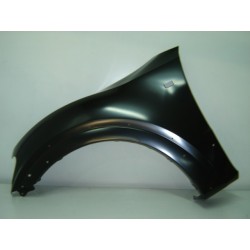 MITSUBISHI PAJERO 01 ALETA DELANTERA IZQUIERDA (10 HUECOS...