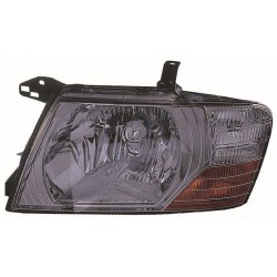 MITSUBISHI MONTERO 03 FARO IZQUIERDO REGULACION...