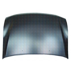 MITSUBISHI PAJERO 00 CAPOT