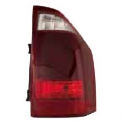 MITSUBISHI PAJERO 03 PILOTO TRASERO DERECHO