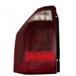 MITSUBISHI PAJERO 03 PILOTO TRASERO IZQUIERDO