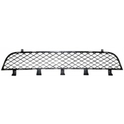 MITSUBISHI L200 06 REJILLA PARAGOLPES DELANTERA NEGRA