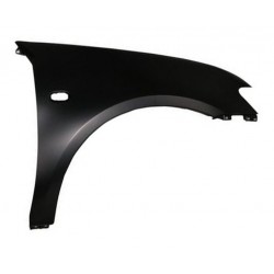 MITSUBISHI L200 06 ALETA DELANTERO DERECHO MODELO 2WD