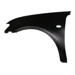 MITSUBISHI L200 06 ALETA DELANTERO IZQUIERDO MODELO 2WD