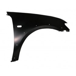 MITSUBISHI L200 06 ALETA DELANTERO DERECHO MODELO 4WD