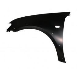 MITSUBISHI L200 06 ALETA DELANTERO IZQUIERDO MODELO 4WD