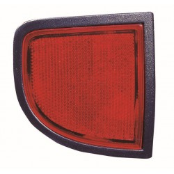 MITSUBISHI L200 06 REFLECTOR TRASERO  DERECHO