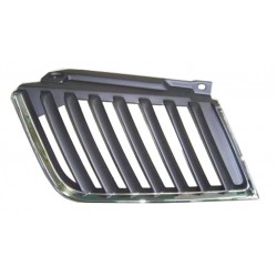MITSUBISHI L200 06 REJILLA IZQUIERDO CROMADA/IMPRIMADA