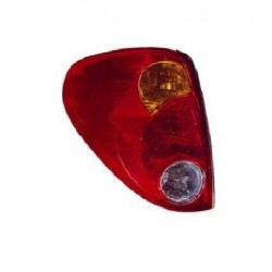 MITSUBISHI L200 06 PILOTO TRASERO IZQUIERDO