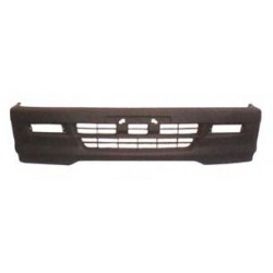 MITSUBISHI PAJERO SPORT 97 PARAGOLPES DELANTERO SIN HUECO