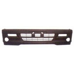 MITSUBISHI PAJERO SPORT 97 PARAGOLPES DELANTERO CON HUECO...