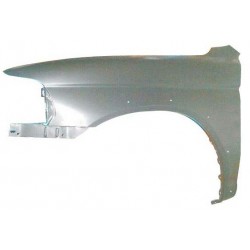 MITSUBISHI PAJERO SPORT 00 ALETA DELANTERO DERECHO CON HUECO