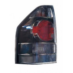 MITSUBISHI PAJERO 08 PILOTO TRASERO IZQUIERDO