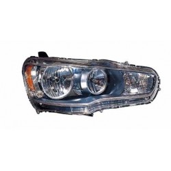 MITSUBISHI LANCER 08 FARO IZQUIERDO ELECTRICO (INTERIOR...