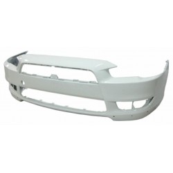 MITSUBISHI LANCER 08 PARAGOLPE DELANTERO IMPRIMADO