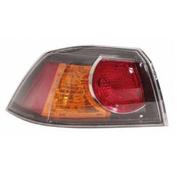 MITSUBISHI LANCER 08 PILOTO TRASERO DERECHO NEGRO