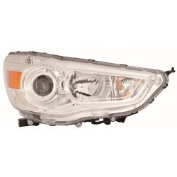 MITSUBISHI ASX 10 FARO DERECHO ELECTRICO
