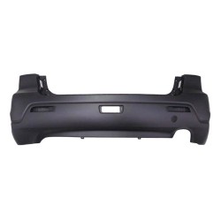 MITSUBISHI ASX 10 PARAGOLPES TRASERO IMPRIMADO SIN HUECO...