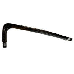 MITSUBISHI ASX 10 MOLDURA PARAGOLPES DELANTERO LATERAL...