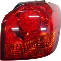 MITSUBISHI ASX 10 PILOTO TRASERO DERECHO LED