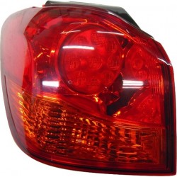 MITSUBISHI ASX 10 PILOTO TRASERO IZQUIERDO LED