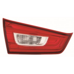 MITSUBISHI ASX 10 PILOTO TRASERO IZQUIERDO PORTON LED