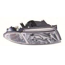 MITSUBISHI CARISMA 98 FARO DERECHO CON REGULACION ELECTRICA