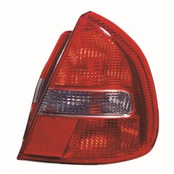 MITSUBISHI CARISMA 98 PILOTO TRASERO DERECHO 5P PUNTA