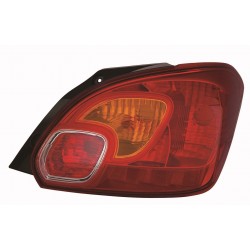 MITSUBISHI SPACE STAR 13 PILOTO TRASERO DERECHO