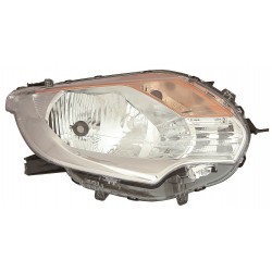 MITSUBISHI L200 15  FARO DCH CON REGULACION...