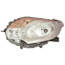 MITSUBISHI L200 15  FARO IZQUIERDO CON REGULACION...