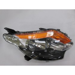 MITSUBISHI L200 15  FARO DERECHO CON REGULACION...