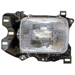 NISSAN B11 82-83 FARO IZQUIERDO