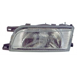 NISSAN N14 91 FARO IZQUIERDO CON REGULACION