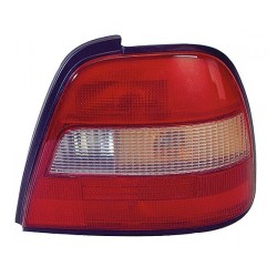 NISSAN N14 91 PILOTO TRASERO IZQUIERDO SEDAN