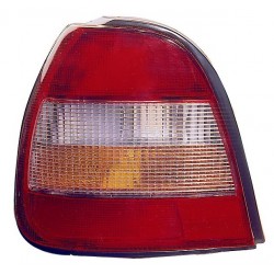 NISSAN N14 91 PILOTO TRASERO DERECHO 5P