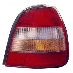 NISSAN N14 91 PILOTO TRASERO IZQUIERDO 5P