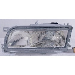 NISSAN PRIMERA FARO DERECHO CON REGULACION DOBLE OPTICA
