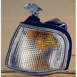 NISSAN PRIMERA PILOTO DELANTERO IZQUIERDO