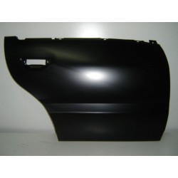 NISSAN PRIMERA PANEL PUERTA TRASERO DERECHO