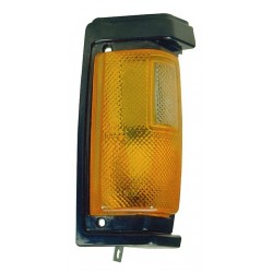 NISSAN D21 86 PILOTO DELANTERO DERECHO